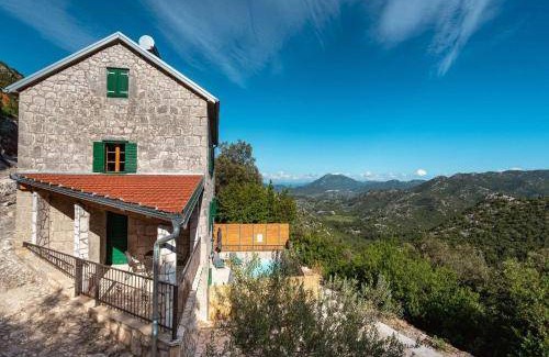 Stasevica Villa | 130 m² Villa ∙ 2 bedrooms ∙ 6 guests
