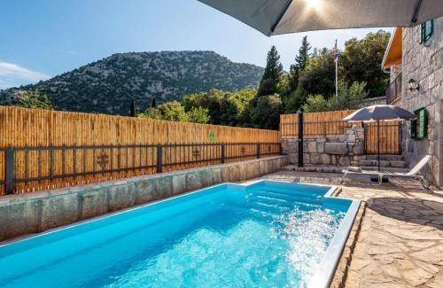 Stasevica Villa | 130 m² Villa ∙ 2 bedrooms ∙ 6 guests