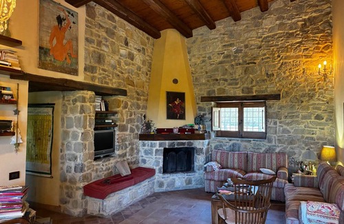 Collesano Villa | 130 m² Villa ∙ 3 bedrooms ∙ 6 guests