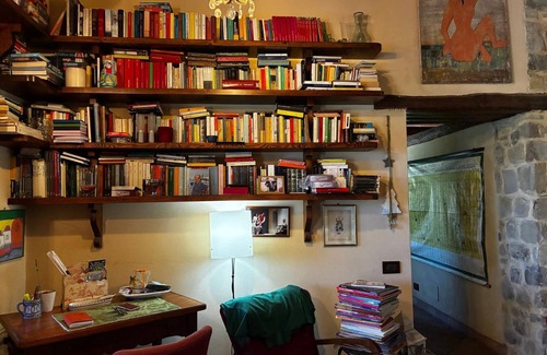 Collesano Villa | 130 m² Villa ∙ 3 bedrooms ∙ 6 guests