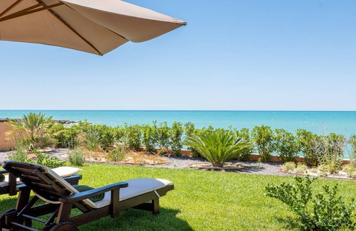 San Leone Villa | 130 m² Villa ∙ 3 bedrooms ∙ 5 guests