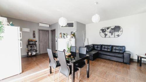 Guarene Villa | 130 m² Villa ∙ 3 bedrooms ∙ 8 guests