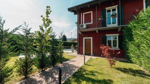 Guarene Villa | 130 m² Villa ∙ 3 bedrooms ∙ 8 guests