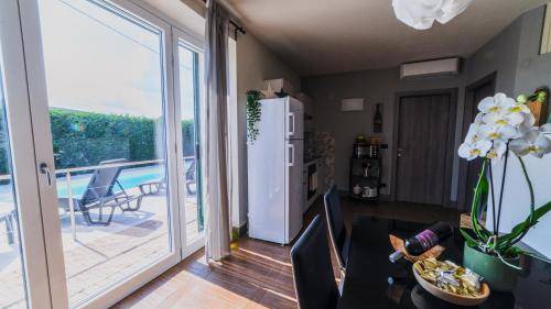 Guarene Villa | 130 m² Villa ∙ 3 bedrooms ∙ 8 guests