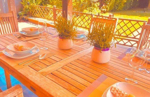 Tilff Villa | 130 m² Villa ∙ 3 bedrooms ∙ 6 guests