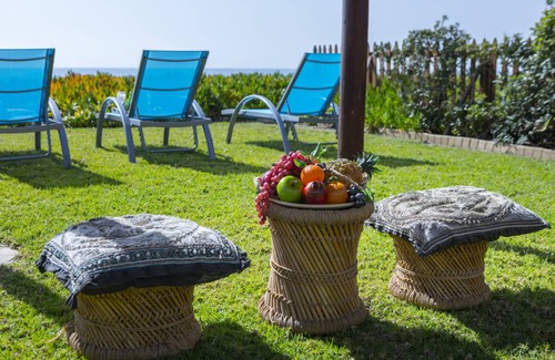 Meneou Villa | 130 m² Villa ∙ 3 bedrooms ∙ 6 guests