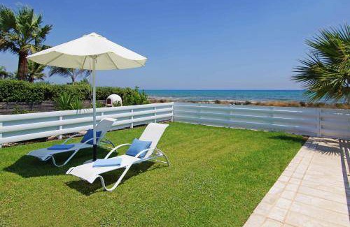 Ayia Thekla Villa | 130 m² Villa ∙ 3 bedrooms ∙ 6 guests