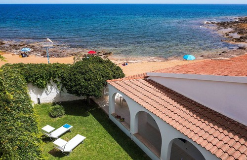Calabernardo Villa | 130 m² Villa ∙ 3 bedrooms ∙ 6 guests