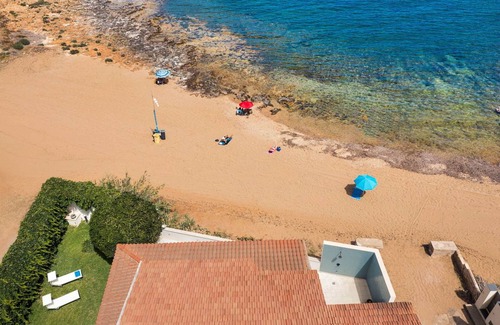 Calabernardo Villa | 130 m² Villa ∙ 3 bedrooms ∙ 6 guests
