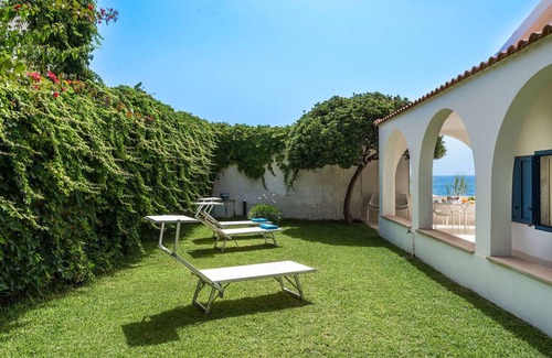 Calabernardo Villa | 130 m² Villa ∙ 3 bedrooms ∙ 6 guests