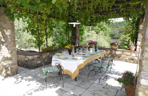 Nozanno Villa | 130 m² Villa ∙ 4 bedrooms ∙ 12 guests