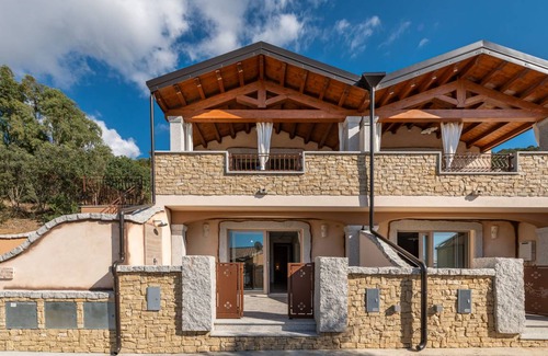 Chia Villa | 130 m² Villa ∙ 4 bedrooms ∙ 11 guests