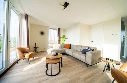 Linden Villa | 130 m² Villa ∙ 6 bedrooms ∙ 12 guests