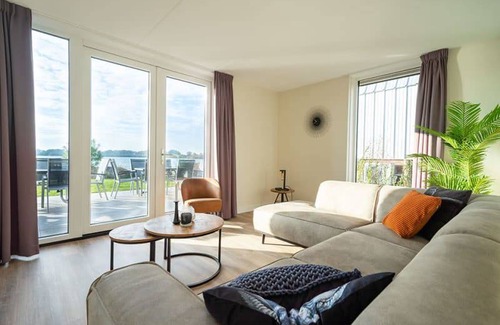 Linden Villa | 130 m² Villa ∙ 6 bedrooms ∙ 12 guests