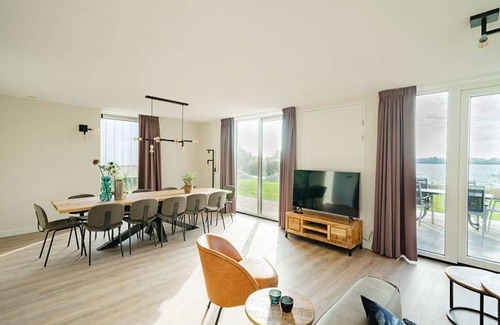 Linden Villa | 130 m² Villa ∙ 6 bedrooms ∙ 12 guests