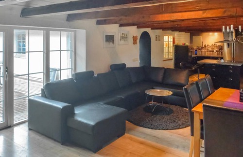 Garsnas House | 130 m² House ∙ 4 bedrooms ∙ 8 guests