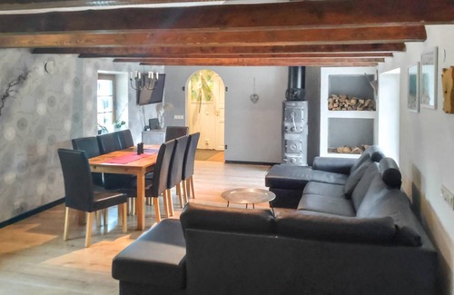 Garsnas House | 130 m² House ∙ 4 bedrooms ∙ 8 guests