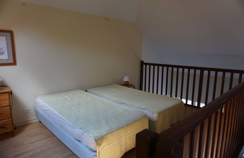 Pugny-Chatenod Apartment | 130 - T1 bis duplex - Pugny
