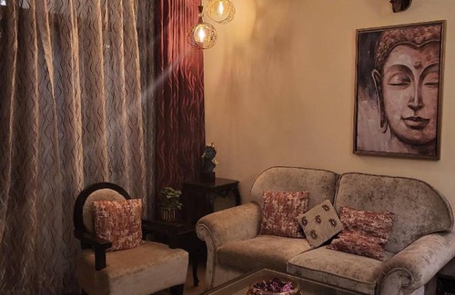 South West Apartment | 1300 m² Apartment ∙ 2 bedrooms ∙ 4 guests