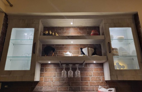 South West Apartment | 1300 m² Apartment ∙ 2 bedrooms ∙ 4 guests