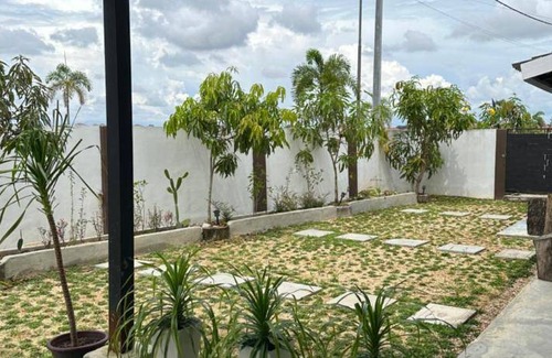 Alor Setar House | 1300 m² House ∙ 3 bedrooms ∙ 6 guests
