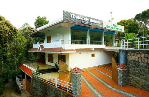 Elappara House | 1300 m² House ∙ 2 bedrooms ∙ 8 guests