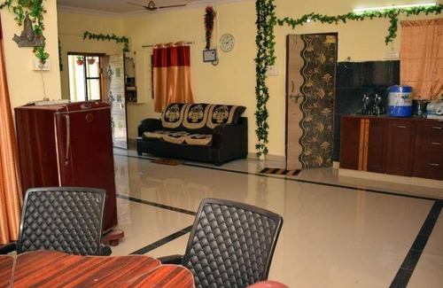Vijayawada House | 1300 m² House ∙ 3 bedrooms ∙ 13 guests