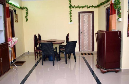 Vijayawada House | 1300 m² House ∙ 3 bedrooms ∙ 13 guests
