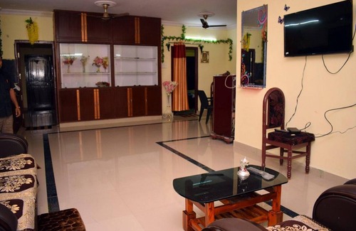 Vijayawada House | 1300 m² House ∙ 3 bedrooms ∙ 13 guests