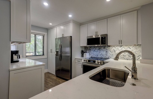 Folly Field Villa | 1302 Island Club - Folly Field - 2 Bed 2 Bath Sleeps 6 - Hilton Head Rentals