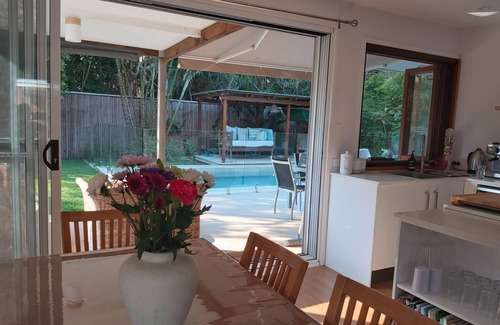 Yaroomba House | 130m to Beach is Yaroomba Beach House