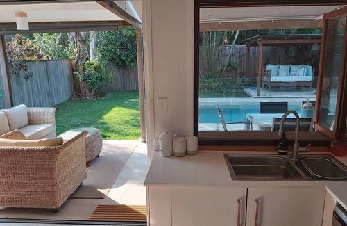 Yaroomba House | 130m to Beach is Yaroomba Beach House