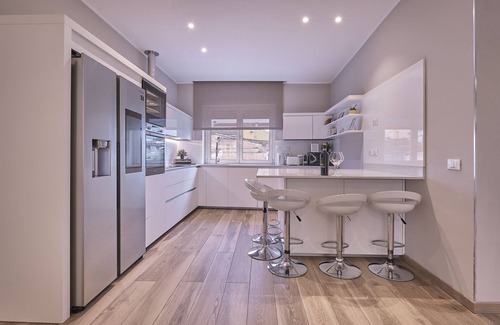 Ca' di David Apartment | 130sqm modern apartment