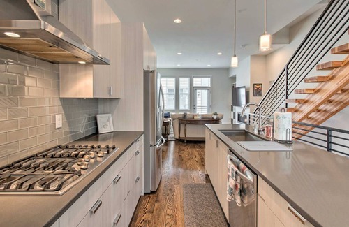 San Rafael Apartment | 131 m² Apartment ∙ 2 bedrooms ∙ 4 guests