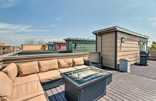 San Rafael Apartment | 131 m² Apartment ∙ 2 bedrooms ∙ 4 guests