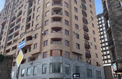 Kentron Apartment | 131 m² Apartment ∙ 2 bedrooms ∙ 6 guests