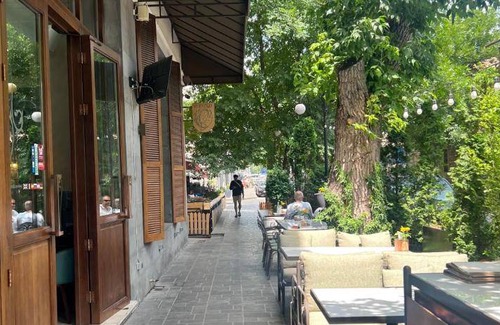 Kentron Apartment | 131 m² Apartment ∙ 2 bedrooms ∙ 6 guests