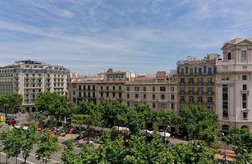 Eixample Apartment | 131 m² Apartment ∙ 3 bedrooms ∙ 8 guests