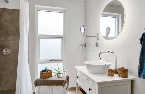 Blokhus House | 131 m² House ∙ 1 bedroom ∙ 8 guests