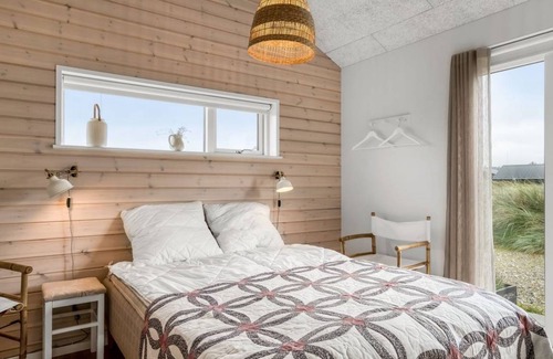 Blokhus House | 131 m² House ∙ 1 bedroom ∙ 8 guests