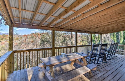 Whittier House | 131 m² House ∙ 2 bedrooms ∙ 4 guests