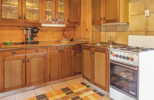 Jaszczurowa House | 131 m² House ∙ 2 bedrooms ∙ 6 guests
