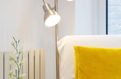 Kensington House | 131 m² House ∙ 3 bedrooms ∙ 8 guests