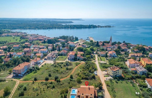 Lovrecica House | 131 m² Maisonette ∙ 3 bedrooms ∙ 6 guests