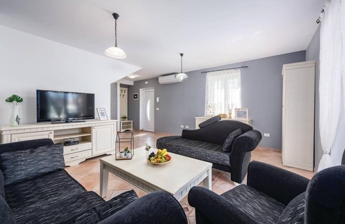 Lovrecica House | 131 m² Maisonette ∙ 3 bedrooms ∙ 6 guests