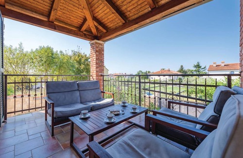 Lovrecica House | 131 m² Maisonette ∙ 3 bedrooms ∙ 6 guests