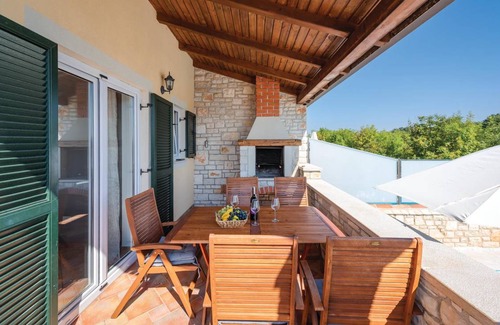 Lovrecica House | 131 m² Maisonette ∙ 3 bedrooms ∙ 6 guests