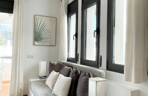 Playa Macenas Villa | 131 m² Villa ∙ 4 bedrooms ∙ 8 guests