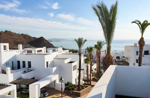 Playa Macenas Villa | 131 m² Villa ∙ 4 bedrooms ∙ 8 guests