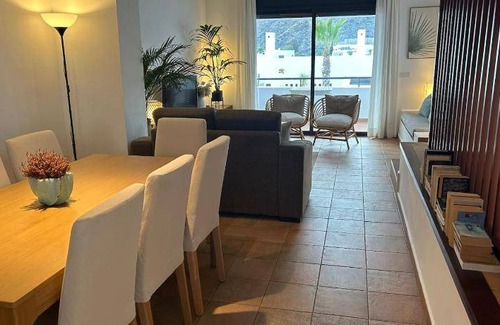 Playa Macenas Villa | 131 m² Villa ∙ 4 bedrooms ∙ 8 guests